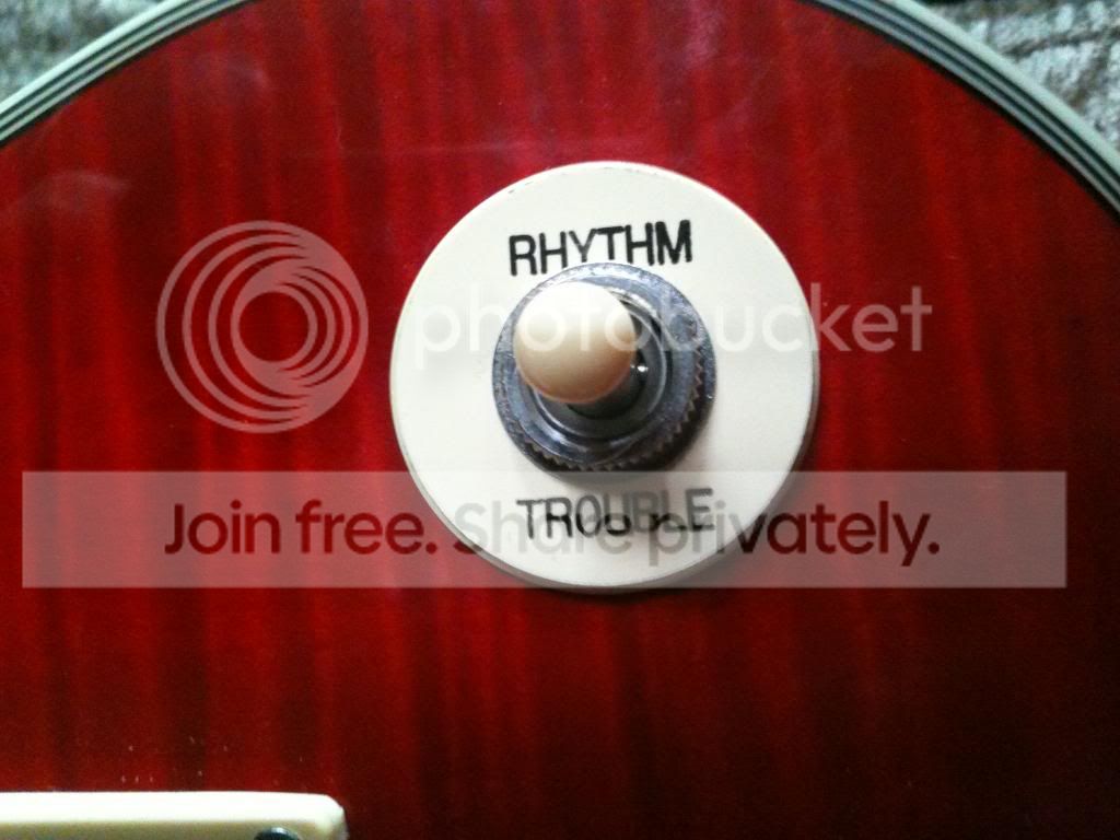 custom poker chips My Les Paul Forum
